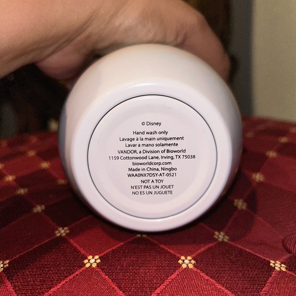 #26- Minnie Mouse festive tumbler 🍷 - Picture 9 of 9